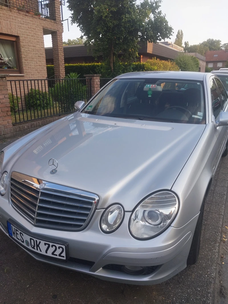 Mercedes-Benz E 200 - 4400 € / 8605.65 лв. - 18945062 1 | Car24.bg Mercedes-Benz E 200 - 4400 € / 8605.65 лв. - 18945062 1