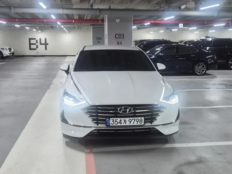 Hyundai Sonata 2.0 LPG STYLE | Auto.bg — изображение 1 Hyundai Sonata 2.0 LPG STYLE | Auto.bg — изображение 1