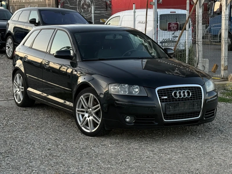 Audi A3 1.8 TURBO - 3799 € / 7430.20 лв. - 88926108 1 | Car24.bg Audi A3 1.8 TURBO - 3799 € / 7430.20 лв. - 88926108 1
