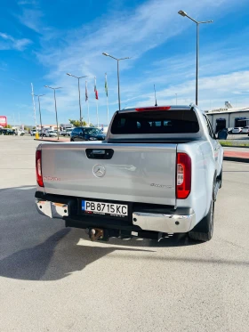 Mercedes-Benz X-Klasse 350d-258к.с;4 MATIC;NAVI;360 КАМЕРА;ПОДГРЕВ;Keyle - 52900 лв. / 27047.34 € - 38025837 3 | Car24.bg Mercedes-Benz X-Klasse 350d-258к.с;4 MATIC;NAVI;360 КАМЕРА;ПОДГРЕВ;Keyle - 52900 лв. / 27047.34 € - 38025837 3