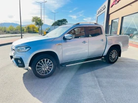 Mercedes-Benz X-Klasse 350d-258к.с;4 MATIC;NAVI;360 КАМЕРА;ПОДГРЕВ;Keyle - 52900 лв. / 27047.34 € - 38025837 2 | Car24.bg Mercedes-Benz X-Klasse 350d-258к.с;4 MATIC;NAVI;360 КАМЕРА;ПОДГРЕВ;Keyle - 52900 лв. / 27047.34 € - 38025837 2