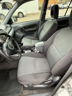 Toyota Rav4 Италия газ/бензин нов внос - 6999 лв. / 3578.53 € - 57524478 11 | Car24.bg Toyota Rav4 Италия газ/бензин нов внос - 6999 лв. / 3578.53 € - 57524478 11