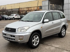 Toyota Rav4 Италия газ/бензин нов внос - Car24.bg Toyota Rav4 Италия газ/бензин нов внос