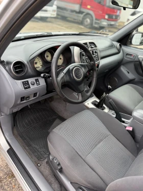 Toyota Rav4 Италия газ/бензин нов внос - 6999 лв. / 3578.53 € - 57524478 10 | Car24.bg Toyota Rav4 Италия газ/бензин нов внос - 6999 лв. / 3578.53 € - 57524478 10