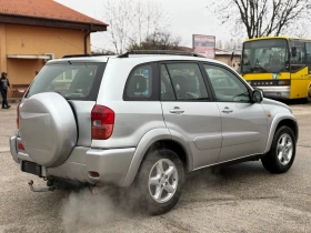 Toyota Rav4 Италия газ/бензин нов внос - 6999 лв. / 3578.53 € - 57524478 6 | Car24.bg Toyota Rav4 Италия газ/бензин нов внос - 6999 лв. / 3578.53 € - 57524478 6