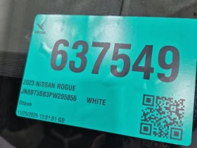 Nissan Rogue * SV MOONROOF * CARFAX * - 35300 лв. / 18048.60 € - 83407241 14 | Car24.bg Nissan Rogue * SV MOONROOF * CARFAX * - 35300 лв. / 18048.60 € - 83407241 14