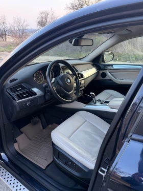 BMW X6 TV-NAVI 4.0d X-DRIVE M-SPORT - 10800 € / 21122.96 лв. - 81815171 10 | Car24.bg BMW X6 TV-NAVI 4.0d X-DRIVE M-SPORT - 10800 € / 21122.96 лв. - 81815171 10