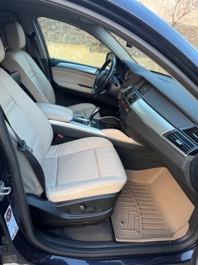 BMW X6 TV-NAVI 4.0d X-DRIVE M-SPORT - 10800 € / 21122.96 лв. - 81815171 11 | Car24.bg BMW X6 TV-NAVI 4.0d X-DRIVE M-SPORT - 10800 € / 21122.96 лв. - 81815171 11