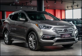 Hyundai Santa fe 2.0T* Limited* Sport