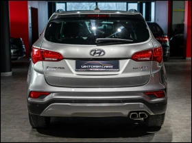 Hyundai Santa fe 2.0T* Limited* Sport | Auto.bg — изображение 5 Hyundai Santa fe 2.0T* Limited* Sport | Auto.bg — изображение 5
