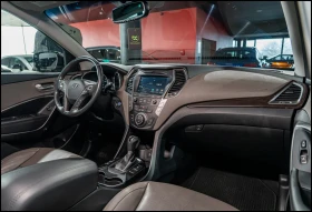 Hyundai Santa fe 2.0T* Limited* Sport | Auto.bg — изображение 13 Hyundai Santa fe 2.0T* Limited* Sport | Auto.bg — изображение 13