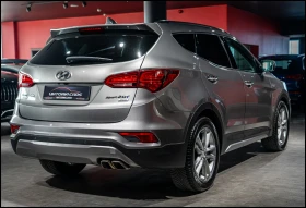 Hyundai Santa fe 2.0T* Limited* Sport | Auto.bg — изображение 4 Hyundai Santa fe 2.0T* Limited* Sport | Auto.bg — изображение 4