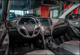 Hyundai Santa fe 2.0T* Limited* Sport | Auto.bg — изображение 9 Hyundai Santa fe 2.0T* Limited* Sport | Auto.bg — изображение 9