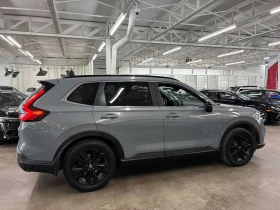 Honda Cr-v Touring/ПОДГРЕВИ/ШИБИДАХ/ВТОРИ ГУМИ/OT HONDA | Auto.bg — изображение 4 Honda Cr-v Touring/ПОДГРЕВИ/ШИБИДАХ/ВТОРИ ГУМИ/OT HONDA | Auto.bg — изображение 4
