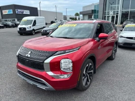 Mitsubishi Outlander * GT S AWC * CARFAX * ЦЕНА ДО БГ