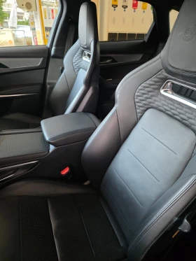Jaguar F-PACE undefined | Auto.bg — изображение 6 Jaguar F-PACE undefined | Auto.bg — изображение 6