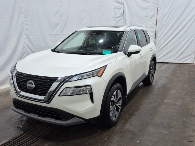 Nissan Rogue * SV MOONROOF * CARFAX * - 35300 лв. / 18048.60 € - 83407241 1 | Car24.bg Nissan Rogue * SV MOONROOF * CARFAX * - 35300 лв. / 18048.60 € - 83407241 1