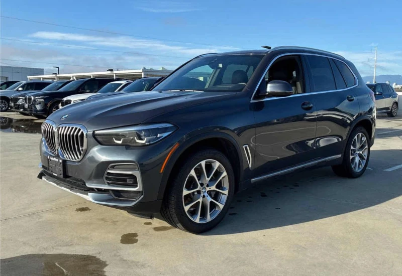 BMW X5 * АВТО КРЕДИТ* ЦЕНА ДО БГ * СЕРВИЗНА ИСТОРИЯ * - 38000 € / 74321.54 лв. - 13401415 1 | Car24.bg BMW X5 * АВТО КРЕДИТ* ЦЕНА ДО БГ * СЕРВИЗНА ИСТОРИЯ * - 38000 € / 74321.54 лв. - 13401415 1