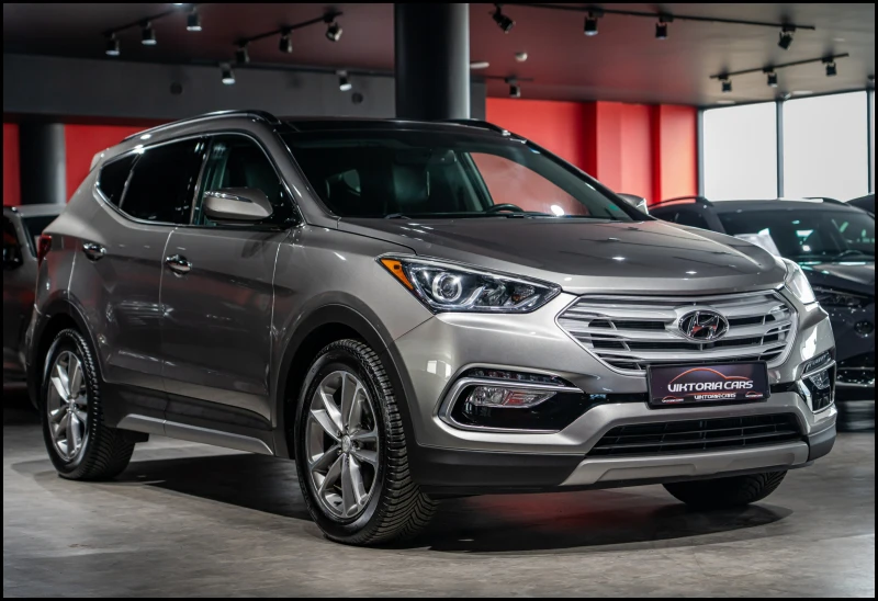 Hyundai Santa fe 2.0T* Limited* Sport - 17500 € / 34227.03 лв. - 41746829 1 | Car24.bg Hyundai Santa fe 2.0T* Limited* Sport - 17500 € / 34227.03 лв. - 41746829 1