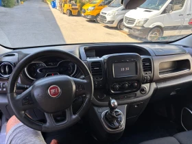 Fiat Talento 1.6EcoJet | Auto.bg — изображение 10 Fiat Talento 1.6EcoJet | Auto.bg — изображение 10