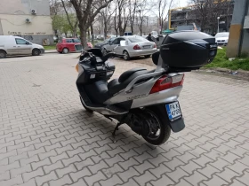 Suzuki Burgman 400 | Auto.bg — изображение 4 Suzuki Burgman 400 | Auto.bg — изображение 4