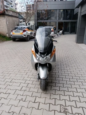 Suzuki Burgman 400 | Auto.bg — изображение 7 Suzuki Burgman 400 | Auto.bg — изображение 7