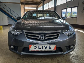 Honda Accord 2.2D-TEC EXECUTIVE! ОЧАКВАН ВНОС! 1 - Car24.bg Honda Accord 2.2D-TEC EXECUTIVE! ОЧАКВАН ВНОС! 1
