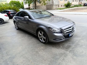Mercedes-Benz CLS 350 -4 Matic* 265* Airmatic* Distronic PLUS, Harman - Car24.bg Mercedes-Benz CLS 350 -4 Matic* 265* Airmatic* Distronic PLUS, Harman