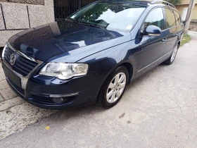 VW Passat 2 TDI - Car24.bg VW Passat 2 TDI