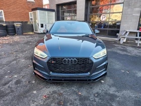 Audi S5 * Technik * CARFAX * БЕЗ ПЪРВОНАЧАЛНА ВНОСКА - 43500 лв. / 22241.20 € - 89023014 6 | Car24.bg Audi S5 * Technik * CARFAX * БЕЗ ПЪРВОНАЧАЛНА ВНОСКА - 43500 лв. / 22241.20 € - 89023014 6