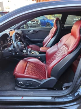 Audi S5 * Technik * CARFAX * БЕЗ ПЪРВОНАЧАЛНА ВНОСКА - 43500 лв. / 22241.20 € - 89023014 11 | Car24.bg Audi S5 * Technik * CARFAX * БЕЗ ПЪРВОНАЧАЛНА ВНОСКА - 43500 лв. / 22241.20 € - 89023014 11