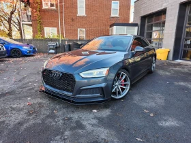 Audi S5 * Technik * CARFAX * БЕЗ ПЪРВОНАЧАЛНА ВНОСКА - Car24.bg Audi S5 * Technik * CARFAX * БЕЗ ПЪРВОНАЧАЛНА ВНОСКА