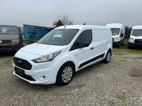 Ford Connect 1.5d 120kc 4-бр - Car24.bg Ford Connect 1.5d 120kc 4-бр