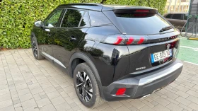 Peugeot 2008 1.2i ALLURE EAT8 - 31999 лв. / 16360.83 € - 83197982 7 | Car24.bg Peugeot 2008 1.2i ALLURE EAT8 - 31999 лв. / 16360.83 € - 83197982 7