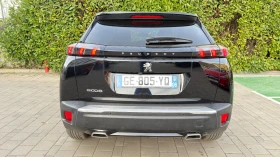 Peugeot 2008 1.2i ALLURE EAT8 - 31999 лв. / 16360.83 € - 83197982 4 | Car24.bg Peugeot 2008 1.2i ALLURE EAT8 - 31999 лв. / 16360.83 € - 83197982 4