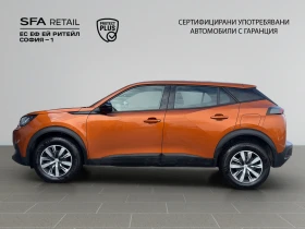 Peugeot 2008 ACTIVE PACK 1.2 Гаранция до 08.2030 г. - 18900 € / 36965.19 лв. - 93309920 8 | Car24.bg Peugeot 2008 ACTIVE PACK 1.2 Гаранция до 08.2030 г. - 18900 € / 36965.19 лв. - 93309920 8