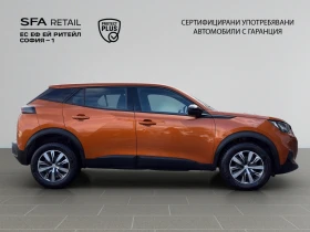 Peugeot 2008 ACTIVE PACK 1.2 Гаранция до 08.2030 г. - 18900 € / 36965.19 лв. - 93309920 4 | Car24.bg Peugeot 2008 ACTIVE PACK 1.2 Гаранция до 08.2030 г. - 18900 € / 36965.19 лв. - 93309920 4