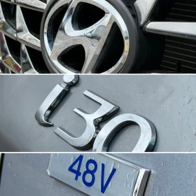 Hyundai I30 1.0* T-GDi* Mild Hybrid - 15700 € / 30706.53 лв. - 97971244 7 | Car24.bg Hyundai I30 1.0* T-GDi* Mild Hybrid - 15700 € / 30706.53 лв. - 97971244 7