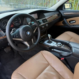 BMW 535 SAT LCI 286 HP - 9000 € / 17602.47 лв. - 41653091 4 | Car24.bg BMW 535 SAT LCI 286 HP - 9000 € / 17602.47 лв. - 41653091 4
