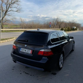 BMW 535 SAT LCI 286 HP - 9000 € / 17602.47 лв. - 41653091 3 | Car24.bg BMW 535 SAT LCI 286 HP - 9000 € / 17602.47 лв. - 41653091 3