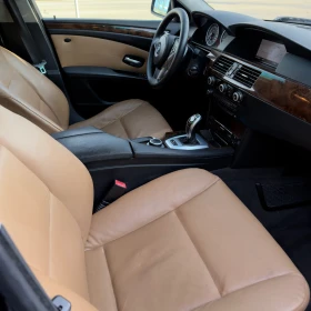 BMW 535 SAT LCI 286 HP - 9000 € / 17602.47 лв. - 41653091 6 | Car24.bg BMW 535 SAT LCI 286 HP - 9000 € / 17602.47 лв. - 41653091 6