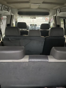 VW Caddy 2.0 метан макси 6+ 1 | Auto.bg — изображение 11 VW Caddy 2.0 метан макси 6+ 1 | Auto.bg — изображение 11