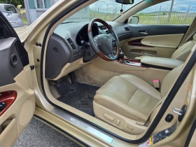 Lexus GS 300 undefined | Auto.bg — изображение 6 Lexus GS 300 undefined | Auto.bg — изображение 6