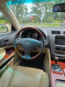 Lexus GS 300 undefined | Auto.bg — изображение 12 Lexus GS 300 undefined | Auto.bg — изображение 12