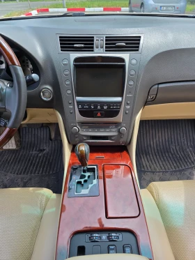 Lexus GS 300 undefined | Auto.bg — изображение 14 Lexus GS 300 undefined | Auto.bg — изображение 14