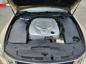 Lexus GS 300 undefined | Auto.bg — изображение 5 Lexus GS 300 undefined | Auto.bg — изображение 5