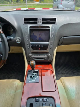 Lexus GS 300 - 4500 € - 69008434 13 | Car24.bg Lexus GS 300 - 4500 € - 69008434 13