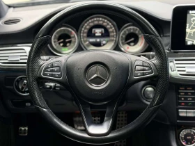 Mercedes-Benz CLS 4MATIC| AMG PKG| DISTRONIC+ | HK SOUND| NAV| 360CA | Auto.bg — изображение 9 Mercedes-Benz CLS 4MATIC| AMG PKG| DISTRONIC+ | HK SOUND| NAV| 360CA | Auto.bg — изображение 9