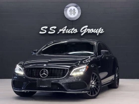 Mercedes-Benz CLS 4MATIC| AMG PKG| DISTRONIC+ | HK SOUND| NAV| 360CA