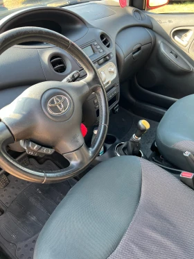Toyota Yaris - 2194 € / 4291.09 лв. - 89206164 8 | Car24.bg Toyota Yaris - 2194 € / 4291.09 лв. - 89206164 8